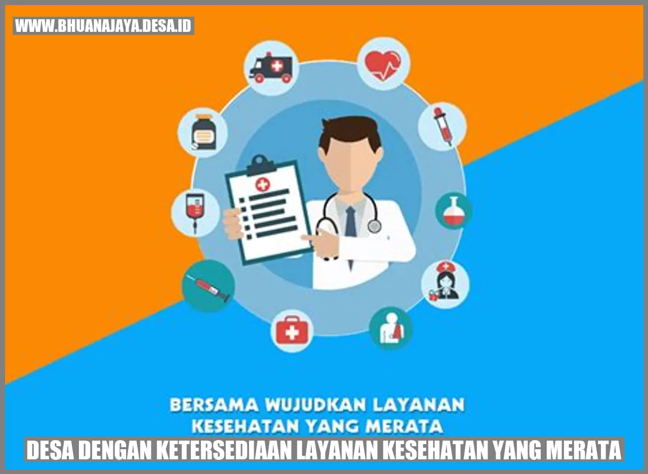 Kesehatan yang Merata, Kecantikan yang Terjangkau di Cilacap