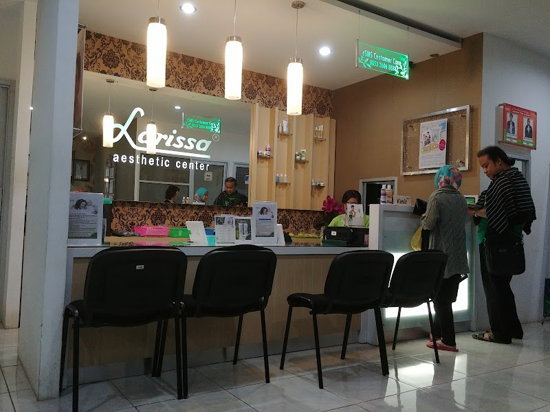 Kulit Sehat di Cilacap: Rahasia dari Apotek Anugrah Sehat